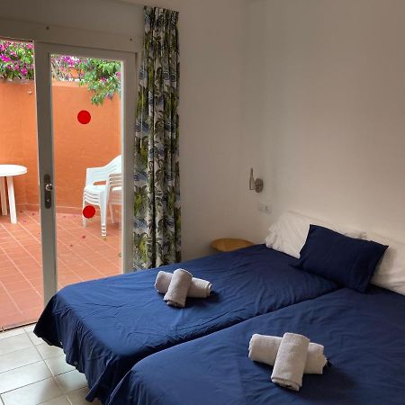 Bungalow Melocoton Sun And Relax Maspalomas  Exterior foto