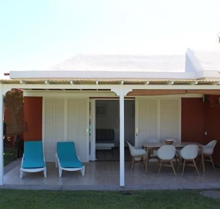 Bungalow Melocoton Sun And Relax Maspalomas  Exterior foto
