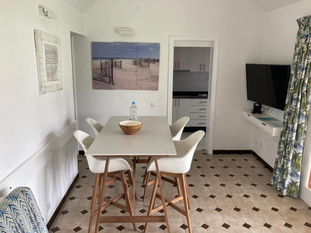 Bungalow Melocoton Sun And Relax Maspalomas  Exterior foto