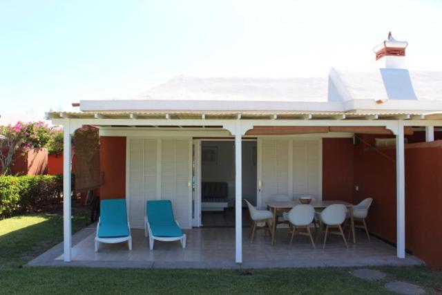 Bungalow Melocoton Sun And Relax Maspalomas  Exterior foto