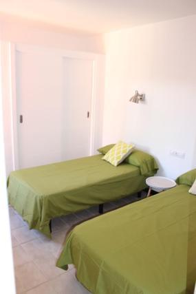 Bungalow Melocoton Sun And Relax Maspalomas  Exterior foto